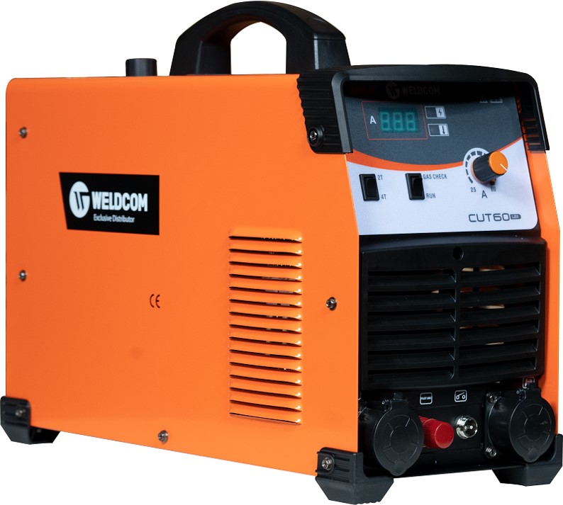 MÁY CẮT PLASMA CUT60 L211 JASIC