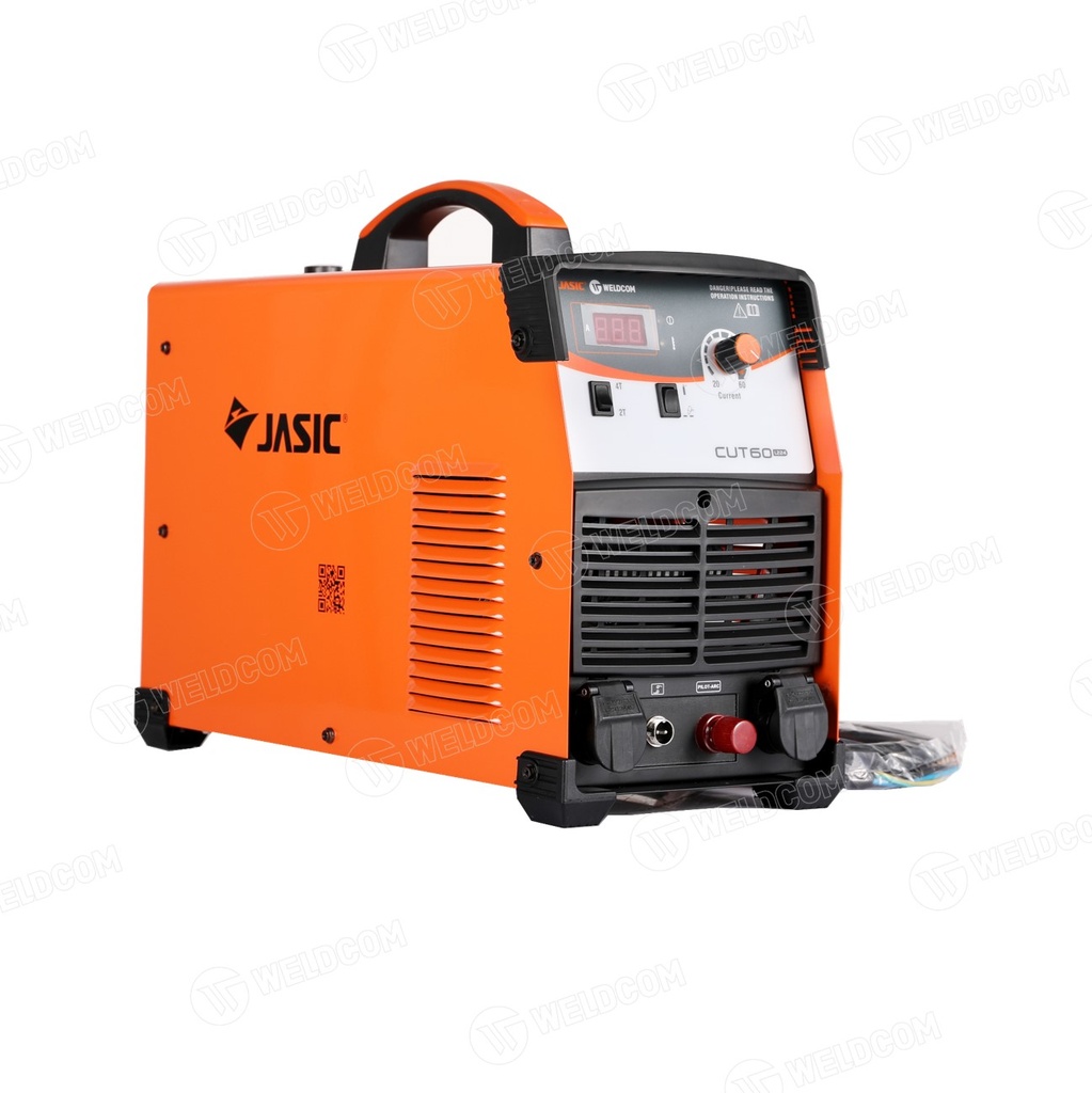 MÁY CẮT PLASMA CUT60 L224 (380V) JASIC