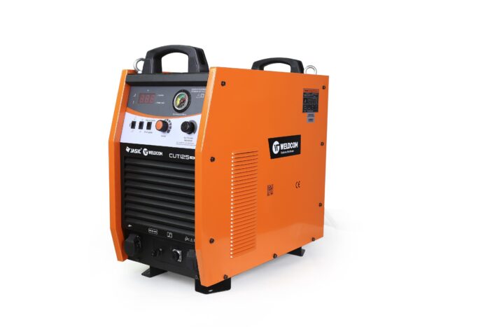 MÁY CẮT PLASMA CUT125 L312 JASIC