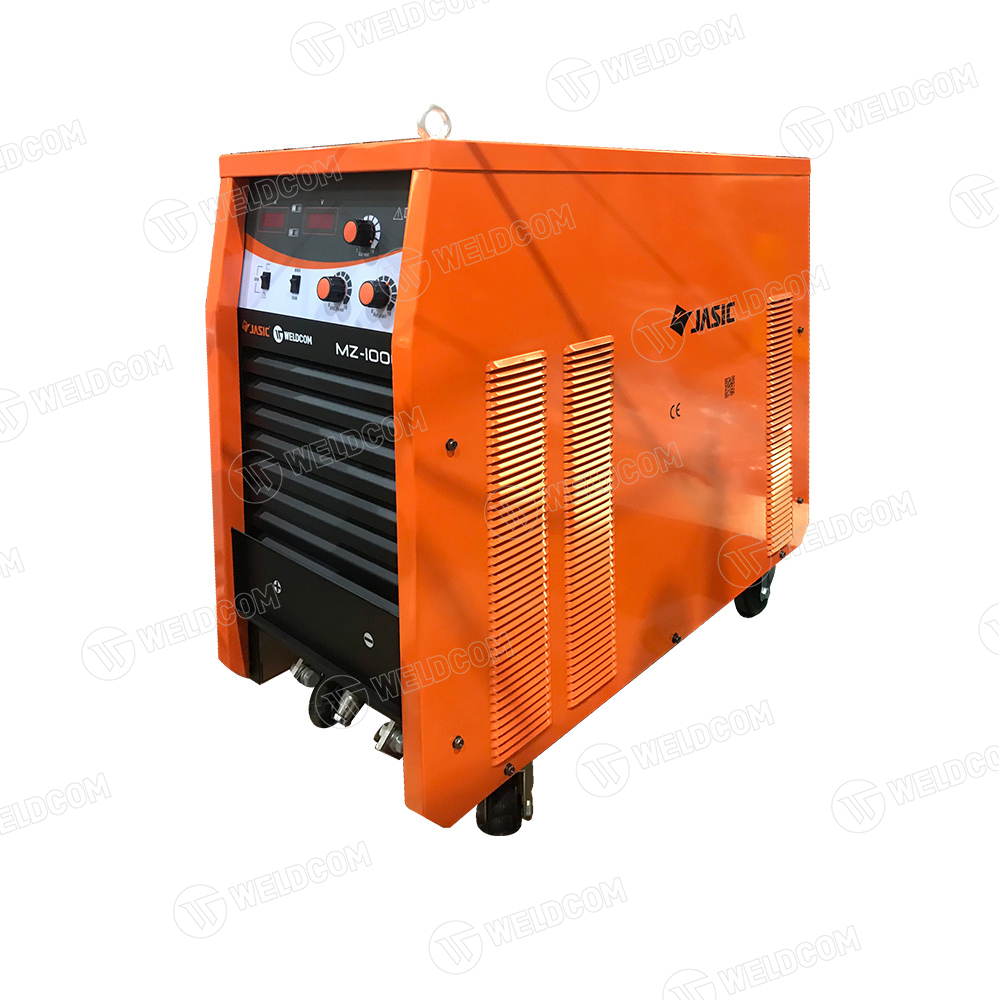 MÁY HÀN HỒ QUANG CHÌM MZ1000 M308 JASIC