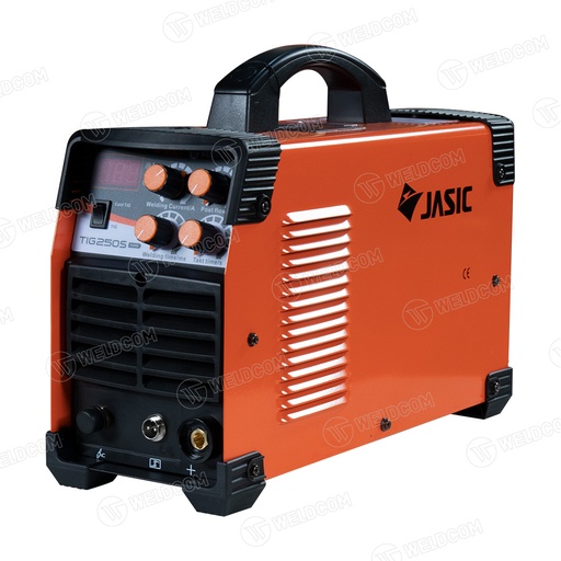 [TIG 250S W228] MÁY HÀN TIG NGUỘI TIG 250S W228 JASIC