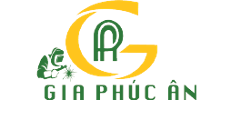 GIA PHÚC ÂN